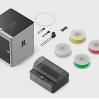 Bambu Lab X1 ? Carbon Combo 3D Printer