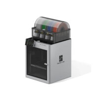 Bambu Lab X1 ? Carbon Combo 3D Printer