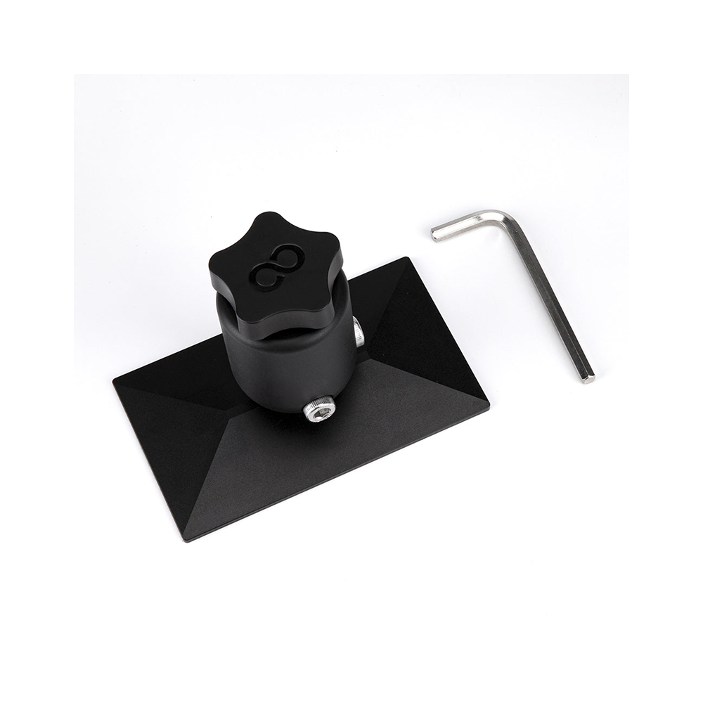 Elegoo Mars 4 DLP Build Plate | High-Stability Aluminum Alloy Surface - Image 2