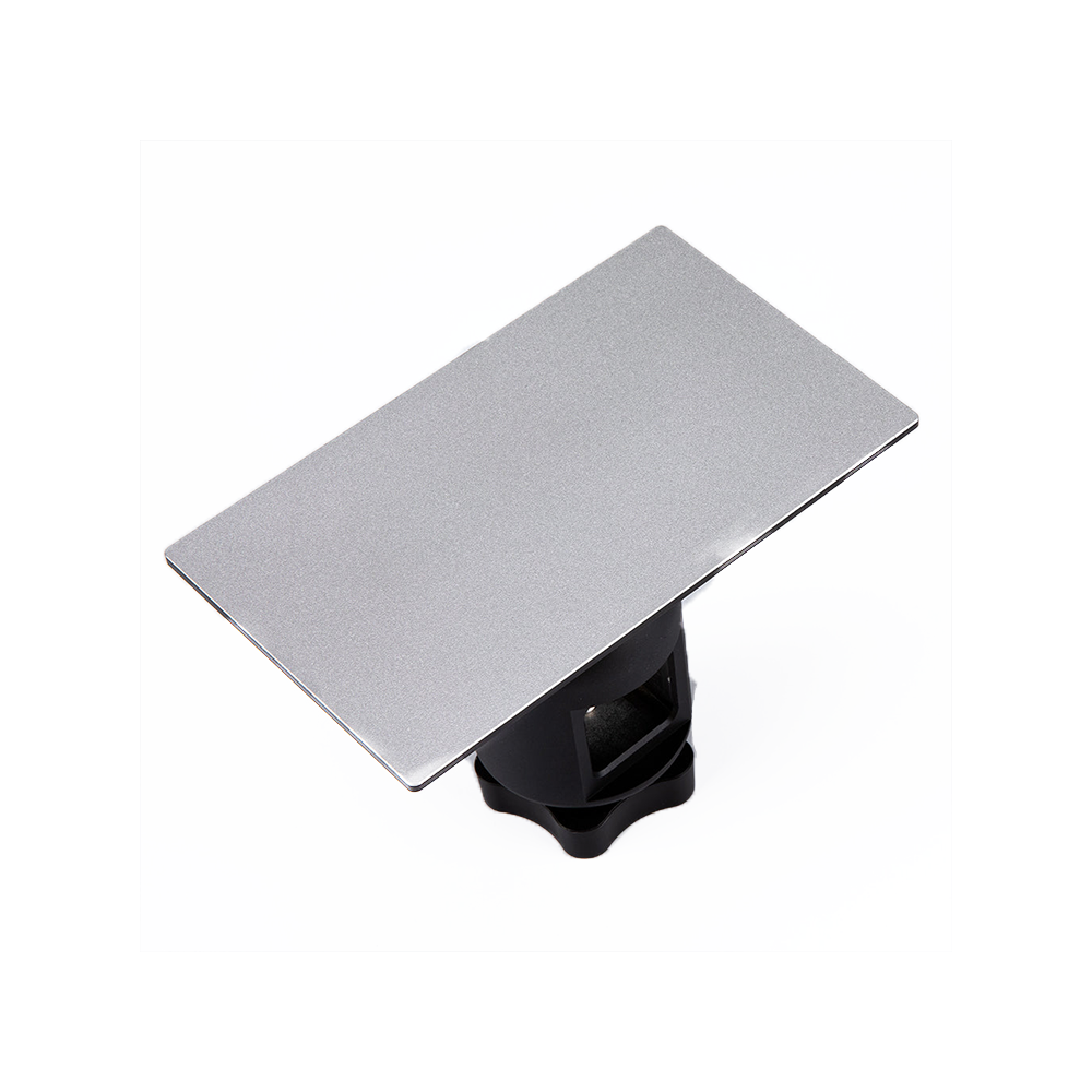 Elegoo Mars 4 DLP Build Plate | High-Stability Aluminum Alloy Surface - Image 3