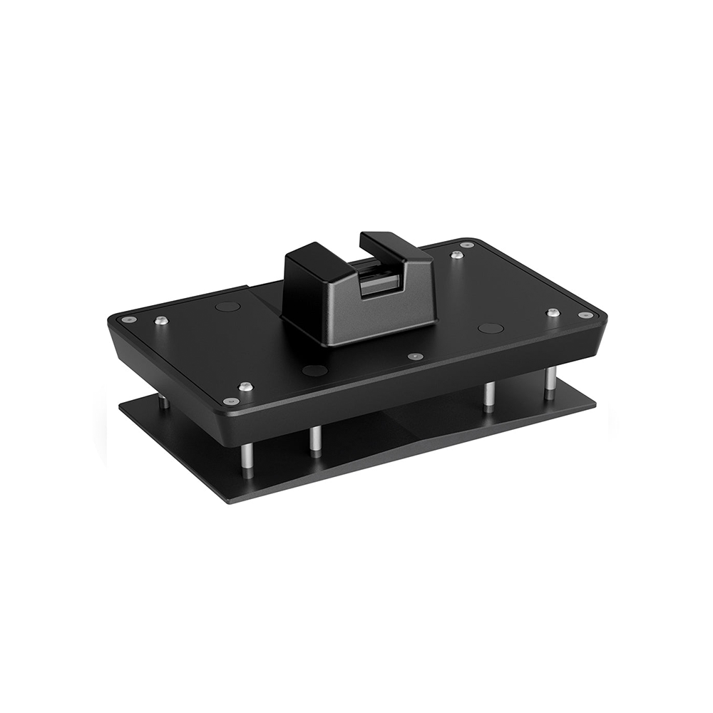 Elegoo Mars 4 DLP Build Plate | High-Stability Aluminum Alloy Surface - Image 4