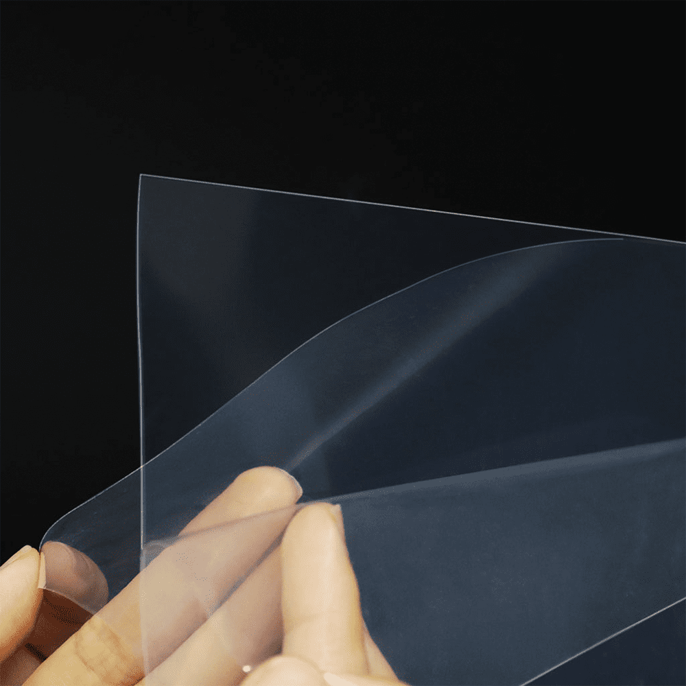 Elegoo Mars 4 Series Release Film | High-Performance PFA/FEP Replacement - Image 4