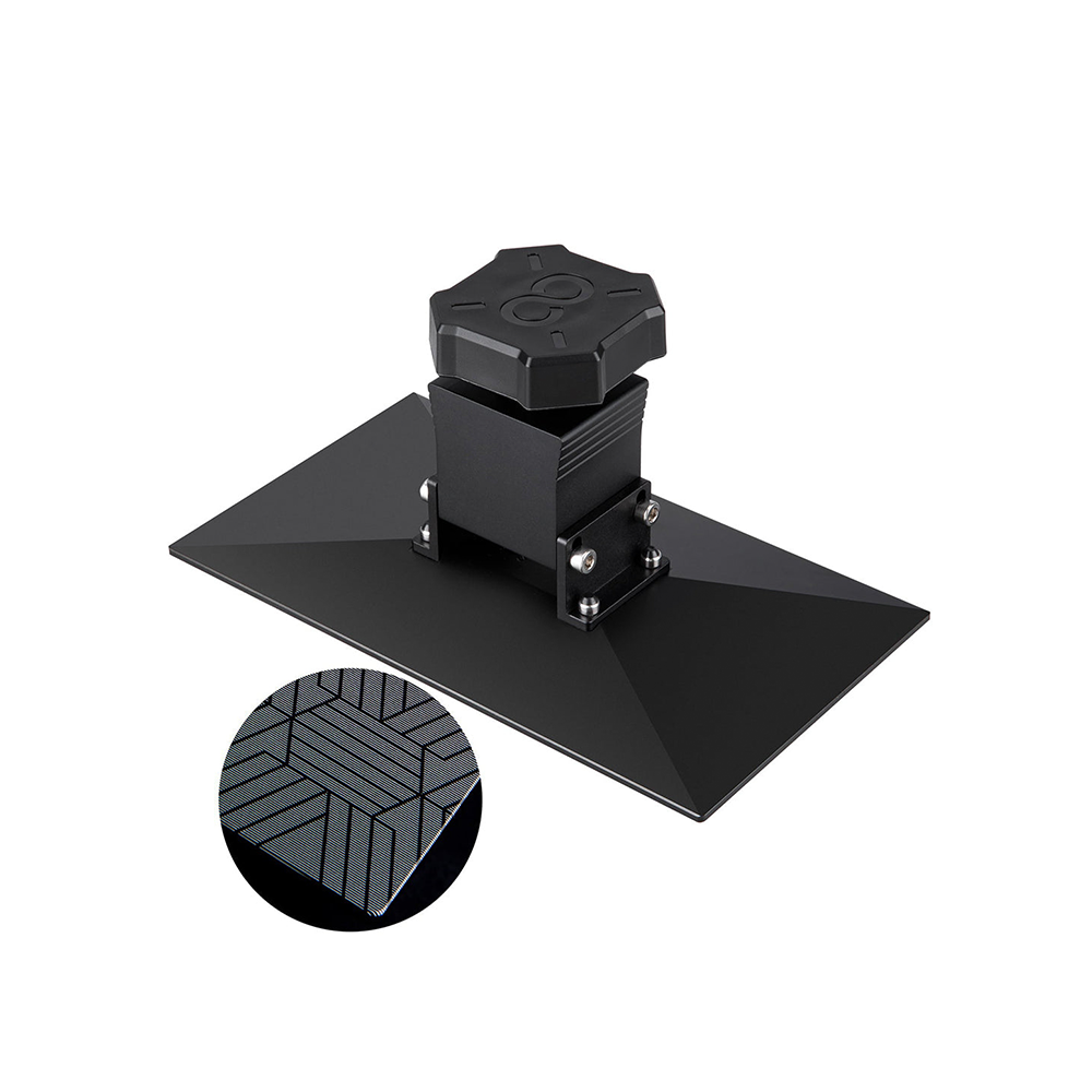 Elegoo Saturn 3 Ultra Build Plate | High-Stability Aluminum Alloy - Image 4