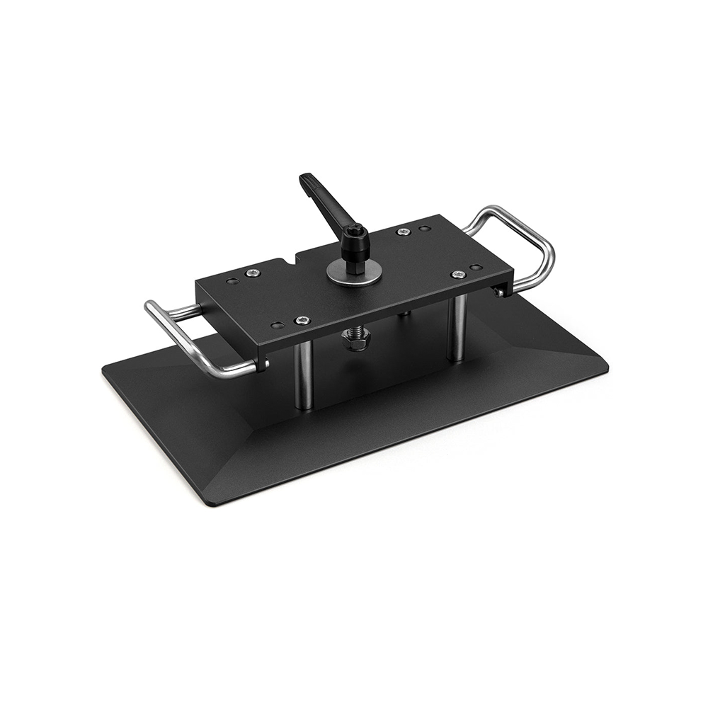Elegoo Jupiter Build Plate | 6061 Aluminum Alloy Print Surface