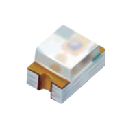 17-21/R6C-AN2Q1B/3T – EVERLIGHT Red SMD LED (632nm, 2.05V, 2-Pin Chip)