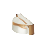12-21C/Y2C-AP1Q2L/2C – EVERLIGHT Yellow SMD LED (590nm, 2V, 2-SMD No Lead)