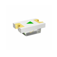 23-21/Y2C-AP1Q2B/2A – EVERLIGHT Yellow SMD LED (590nm, 2.05V, 1206 / 3216 Metric)