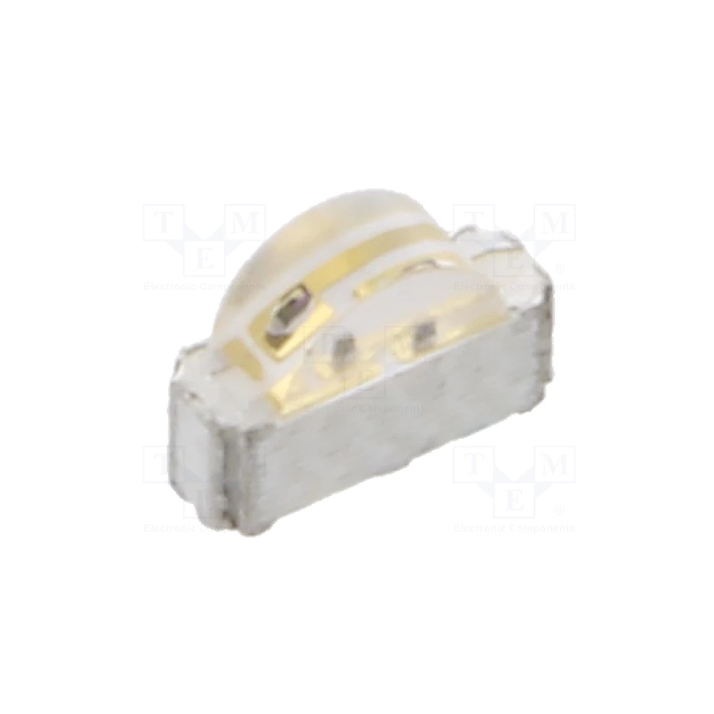 12-22SURSYGC/S530-A3/E2/TR8 – EVERLIGHT Dual Color Green & Red SMD LED (573nm/624nm, 2V, 2-SMD, No Lead)