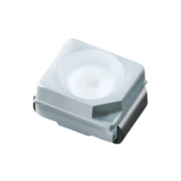 67-21/GHC-AS2U1B17Z/2T – EVERLIGHT Green SMD LED (527nm, 3V, 1411/3528 Metric)