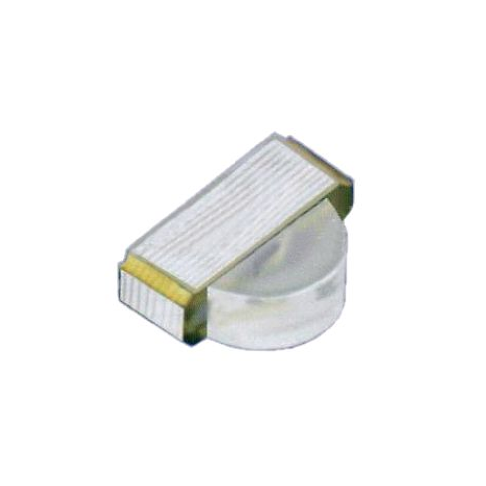 12-22/G6R8C-A30/2C – EVERLIGHT Dual Color SMD LED (Red 639nm & Yellow-Green 573nm, 3-SMD, No Lead)