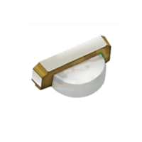12-23C/R6GHBHC-A01/2C – EVERLIGHT RGB SMD LED (624nm Red, 525nm Green, 470nm Blue, 2-SMD No Lead)