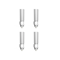 Creality K1 Max High Flow Nozzle Kit