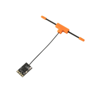Jumper RC ELRS AION-RX-MINI Receiver | 2.4GHz | 16-Channel | 5KM+ Range