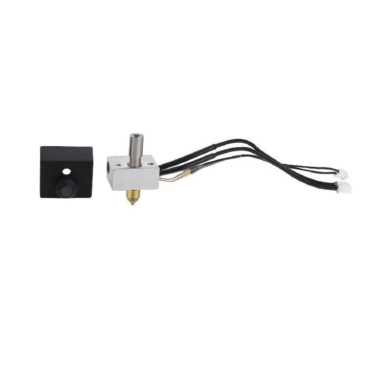 Creality Heating Block Kit | Thermal Efficiency | CR-200B Pro - Image 2