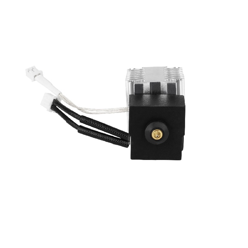 Creality Print Head Kit | Optimized Extrusion | Ender 3 V3 SE - Image 2