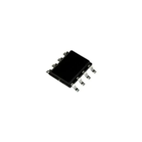 AD820ARZ JFET Operational Amplifier IC | Precision Single-Channel JFET Op-Amp | NSOIC-8