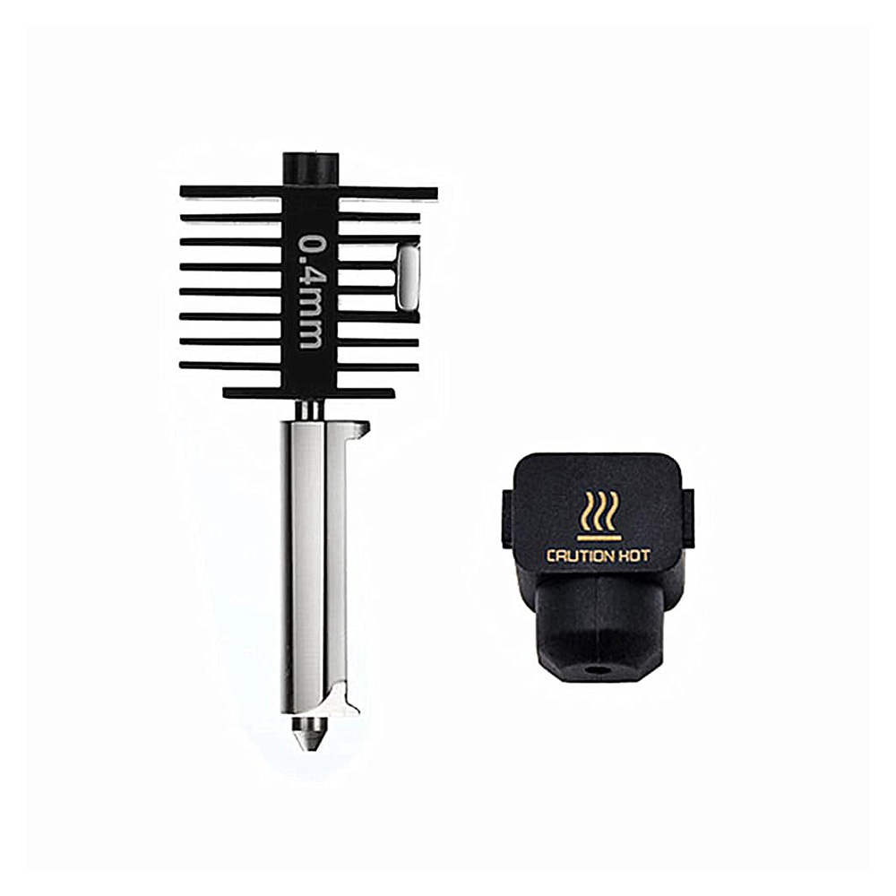 Hot End Assembly for Bambu Lab A1 mini