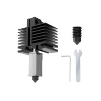 X1/P1 Series Hotend for Bambu Lab