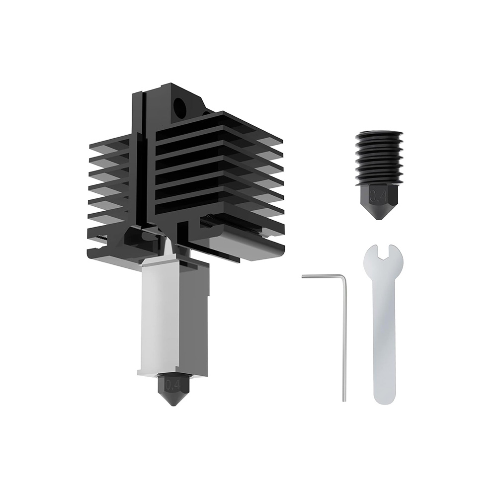 X1/P1 Series Hotend for Bambu Lab - Image 3