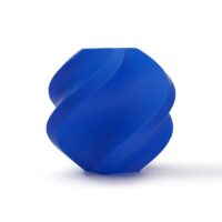 Bambu Lab PETG Basic 3D Printer ? Filament Lake Blue ? 1.75mm with Reusable Spool