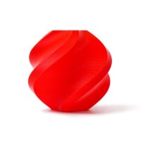 Bambu Lab ABS 3D Printer ? Filament Red ? 1.75mm