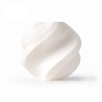 Bambu Lab ABS 3D Printer ? Filament White ? 1.75mm