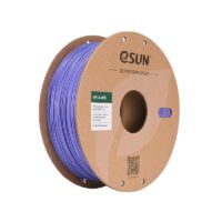 eSUN ePLA+HS filament, 1.75mm, very peri, 1kg/roll, with paper roll