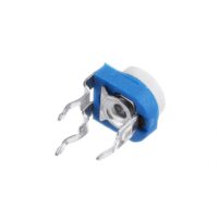 RM065 100 Ohm Trimpot Trimmer Potentiometer (Pack of 10)