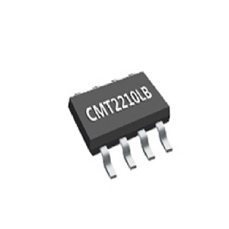 CMT221xB/LB Ultra-Low Power OOK RF Receiver