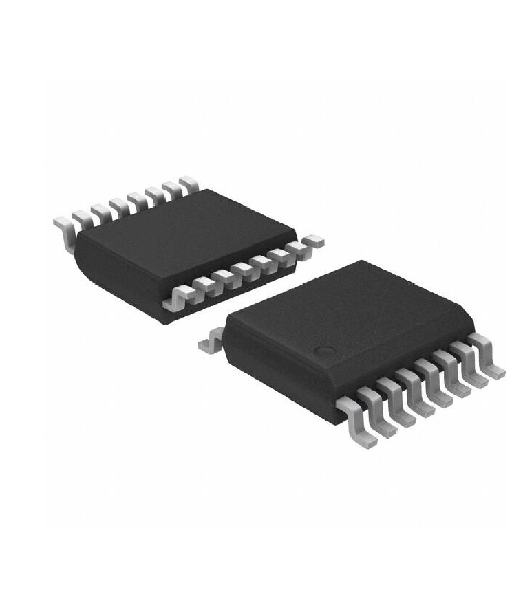ISO3082DW – 5V 20Mbps Half-Duplex RS-485 Transceiver with 2.5kVrms Isolation (SOIC-16)