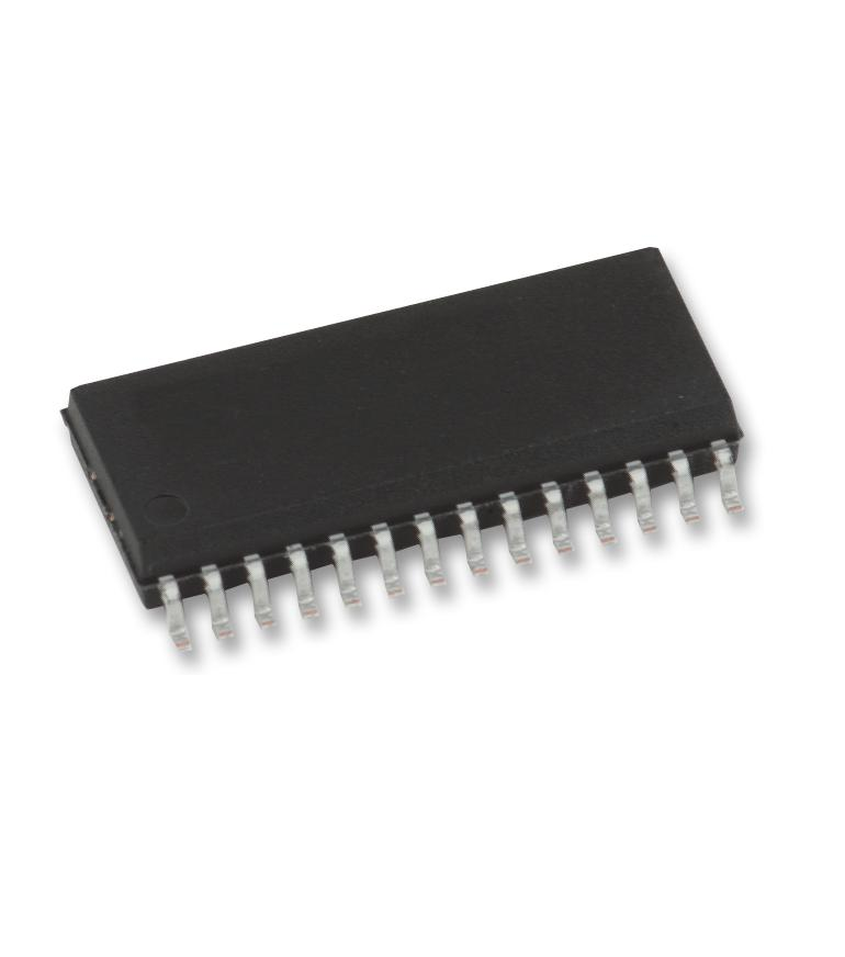 MCP23017-E/SO – 16-Bit I2C I/O Expander with Serial Interface (SOIC-28)