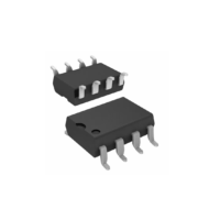LTV-827S-TA1 2-Channel Photocoupler IC – Transistor Output SMD-8