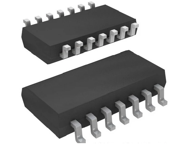 SP491 Full Duplex RS-485 Transceiver – SMD-14