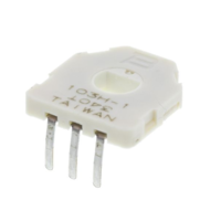 3382H-1-103 Bourns Trimmer Potentiometer (10kΩ) Precision Variable Resistor – POT Package
