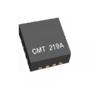 Receiver chipset CMT2219AW-EQR.