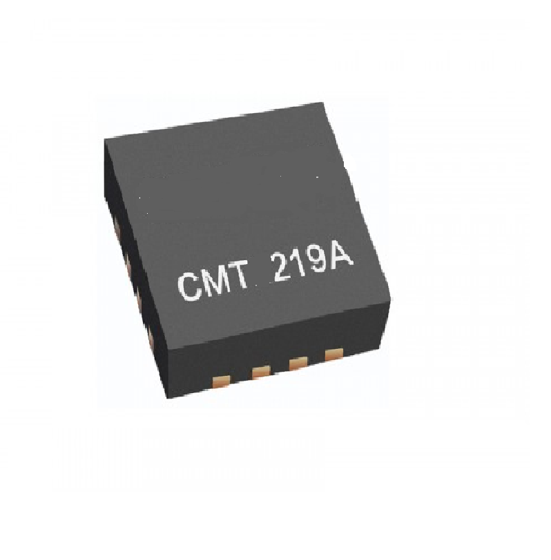CMT2219A Ultra-Low Power OOK/(G)FSK Receiver