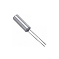 32.768 kHz Tuning Fork Quartz Crystal (DIP Package - Pack of 5)