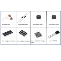 Advance Electronics Component Starter Kit | Prototyping Essentials