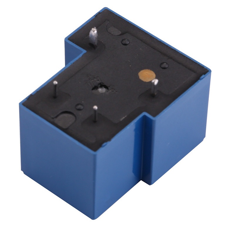 SLA-24VDC-SL-A 24V 30A Power Relay - 4 Pin High-Current Switching Relay - Image 2