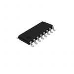 SN74LS123DR Dual Retriggerable Monostable Multivibrator – SOIC-16