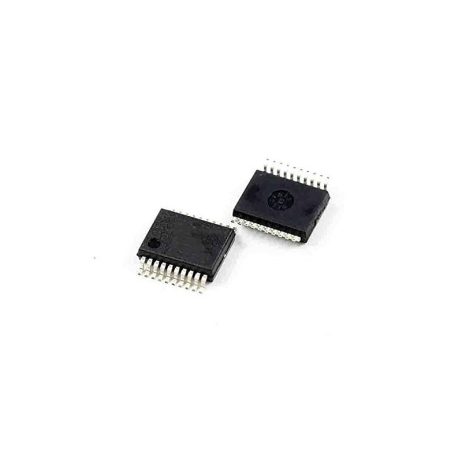 74HC240D,653 Octal Inverting Buffer/Line Driver | High-Speed CMOS | SOIC-20 SMD - Image 2