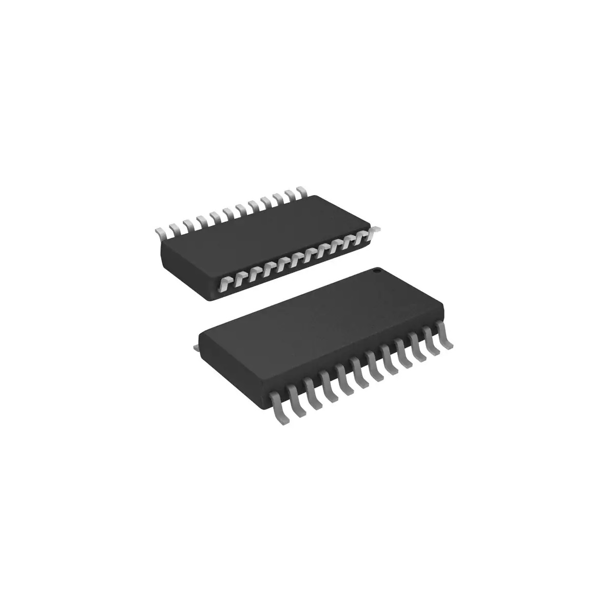 74HCT154PW,118 4-to-16 Line Decoder/Demultiplexer | High-Speed CMOS | TSSOP-24 SMD - Image 2