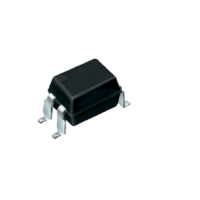 PC357NJ0000F – 1-Channel Transistor Output Optocoupler (Mini-Flat SMD)