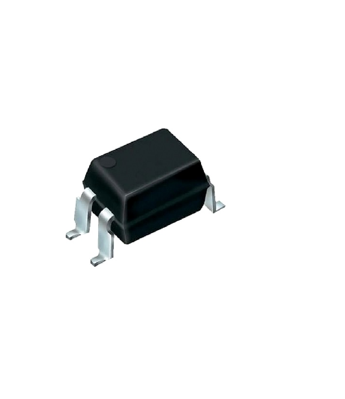 PC357NJ0000F – 1-Channel Transistor Output Optocoupler (Mini-Flat SMD)