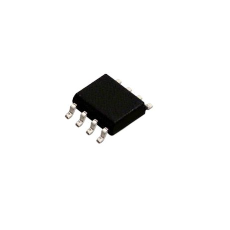 MCP42010 Dual Digital 10K Potentiometer IC | 2-Channel SPI Interface | SOIC-8 SMD