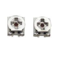 10k Ohm SMD Single Turn Potentiometer Trimmer Adjustable Resistance (Pack of 5)