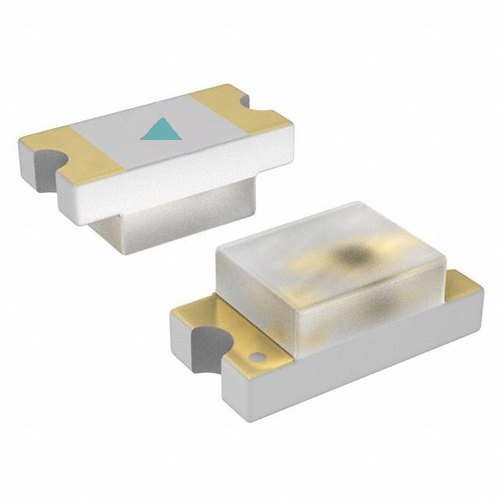 3mm Red Surface Mount LED | High Brightness | Pack of 50