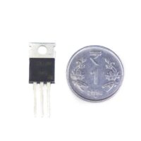 TK22E10N1 100V 22A N-Channel Power MOSFET – High-Efficiency Switching Transistor
