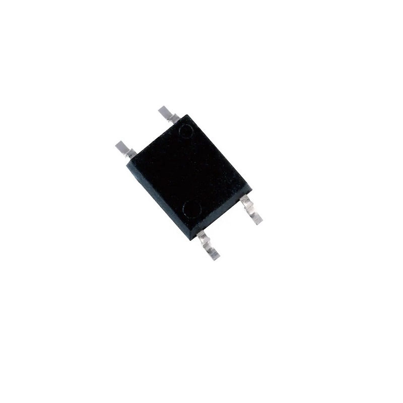 TLP182(BL-TPL,E) – Phototransistor Output Optocoupler (SMD-4)