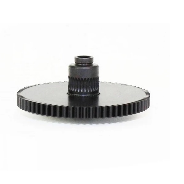 E3D Titan Extruder Hobb (Hardened Steel) - Image 2